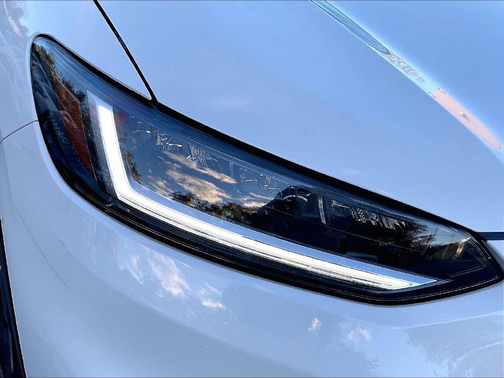 Used 2024 Honda HR-V EX-L image 32