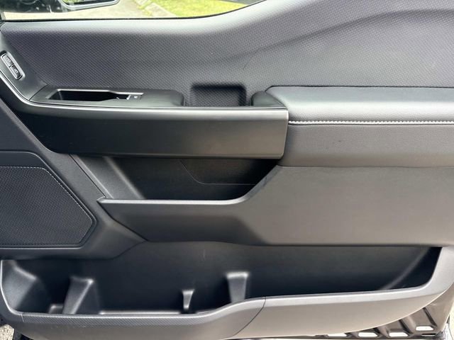 Certified 2025 Ford F150 STX w/ Equipment Group 200A image 22