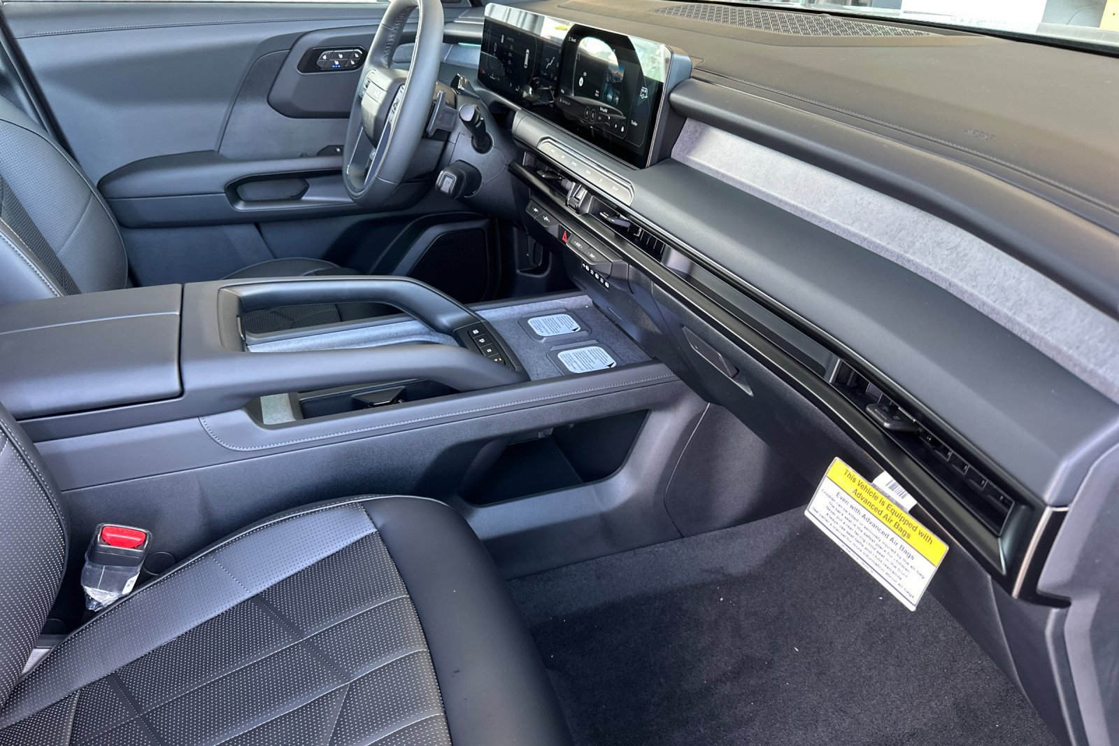 New 2027 Kia Telluride SX X-Line AWD/4WD image 16