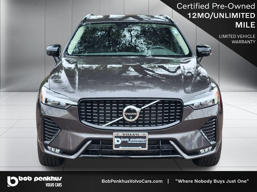 Used 2025 Volvo XC60 B5 Plus w/ Climate Package AWD/4WD image 22
