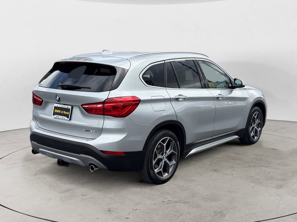 Used 2019 BMW X1 xDrive28i image 7