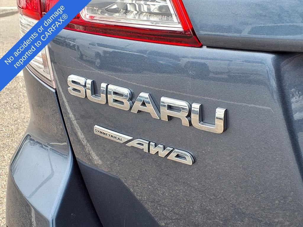 Used 2014 Subaru Outback 2.5i Limited image 11