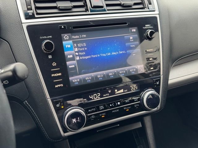 Used 2018 Subaru Outback 2.5i Premium image 23