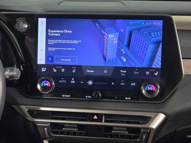 Used 2023 Lexus RX 350 Premium Plus w/ Accessory Package (Z1) image 25