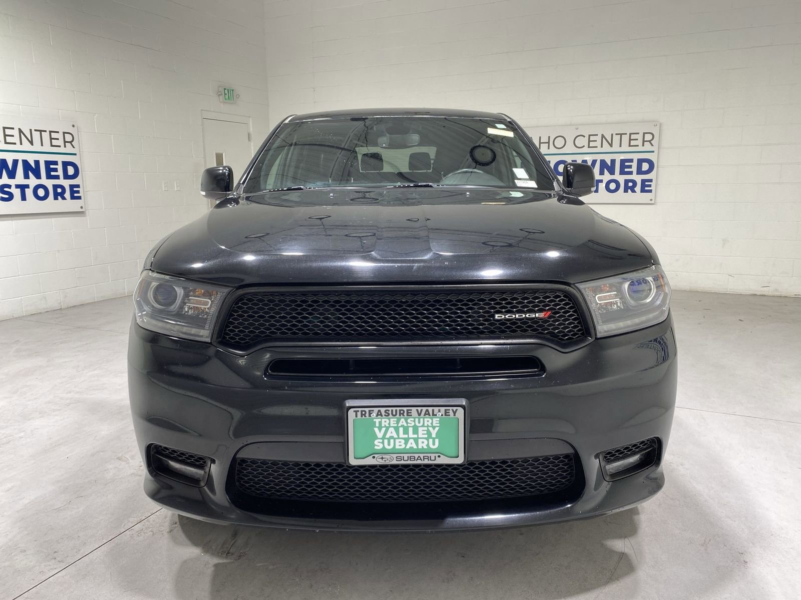Used 2019 Dodge Durango GT AWD/4WD image 3