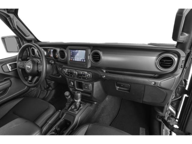 Used 2023 Jeep Gladiator Sport AWD/4WD image 18