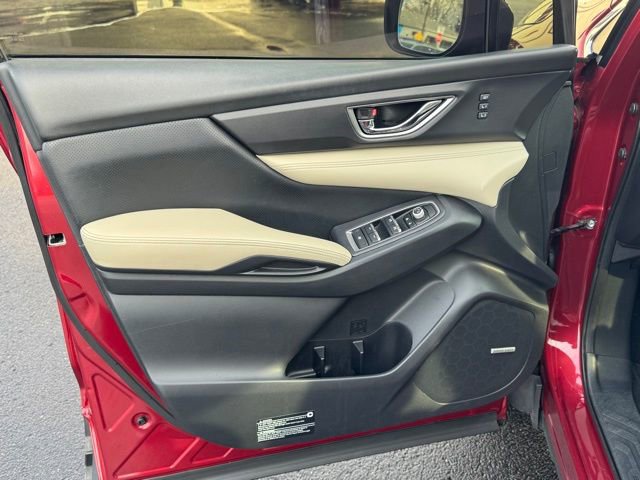 Used 2019 Subaru Ascent Limited w/ Popular Package #3 image 13