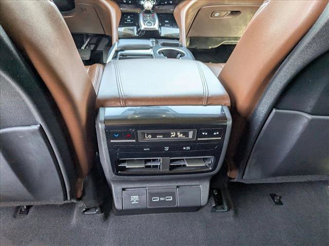 Certified 2023 Acura MDX FWD w/ Technology Package image 19
