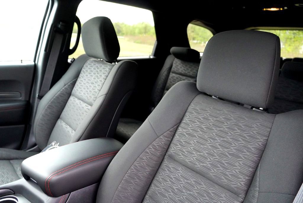 New 2026 Dodge Durango GT image 11