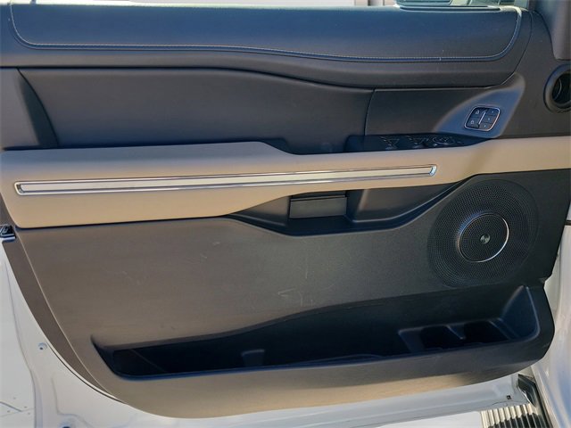 Used 2024 Ford Expedition Max Limited image 22