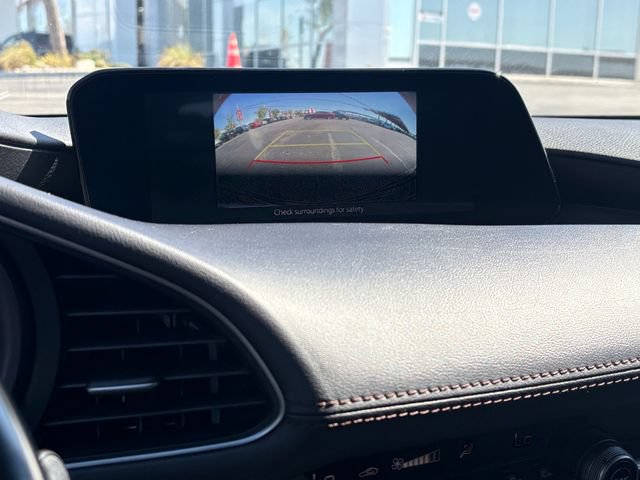 Used 2024 MAZDA MAZDA3 s FWD image 21