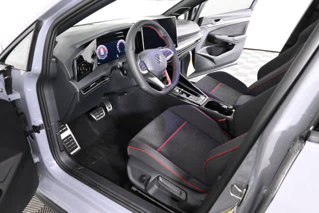 New 2026 Volkswagen GTI SE image 18