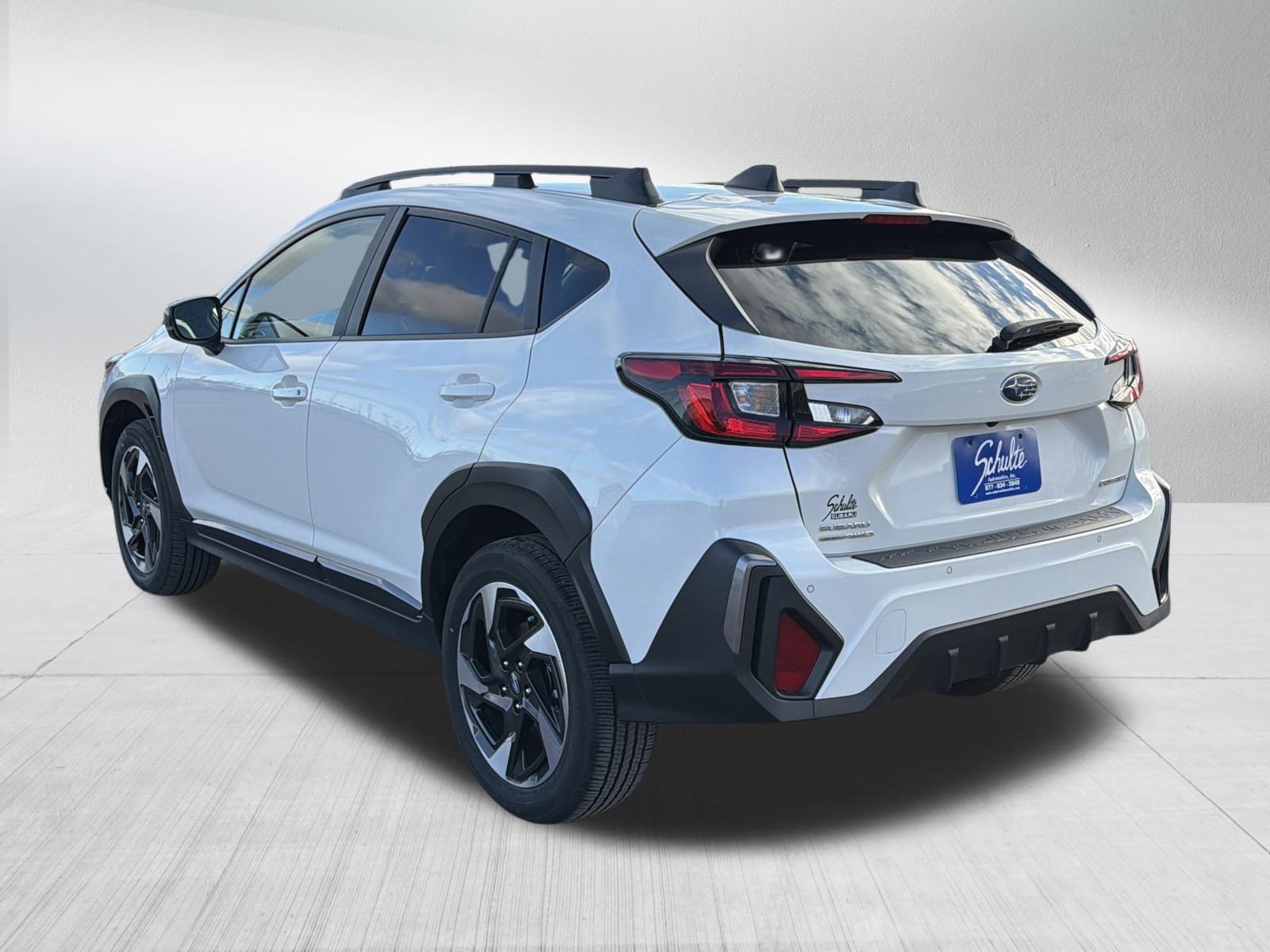Certified 2025 Subaru Crosstrek 2.5i Limited w/ Crosstrek Mirror Package image 5