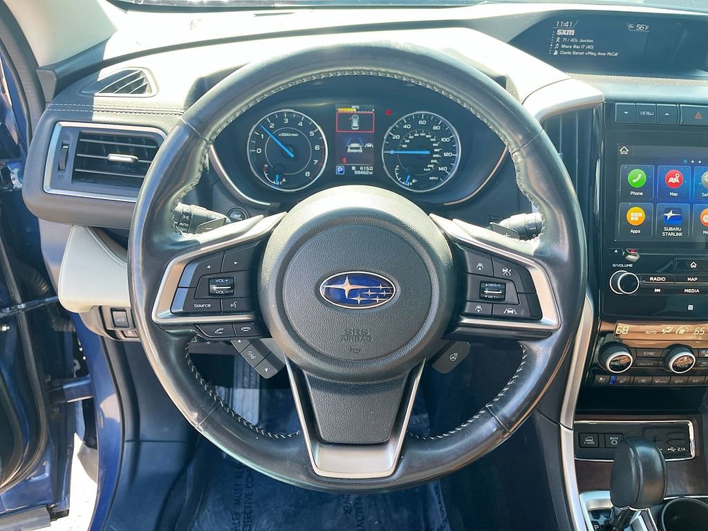 Used 2020 Subaru Ascent Touring w/ Popular Package #3 image 11