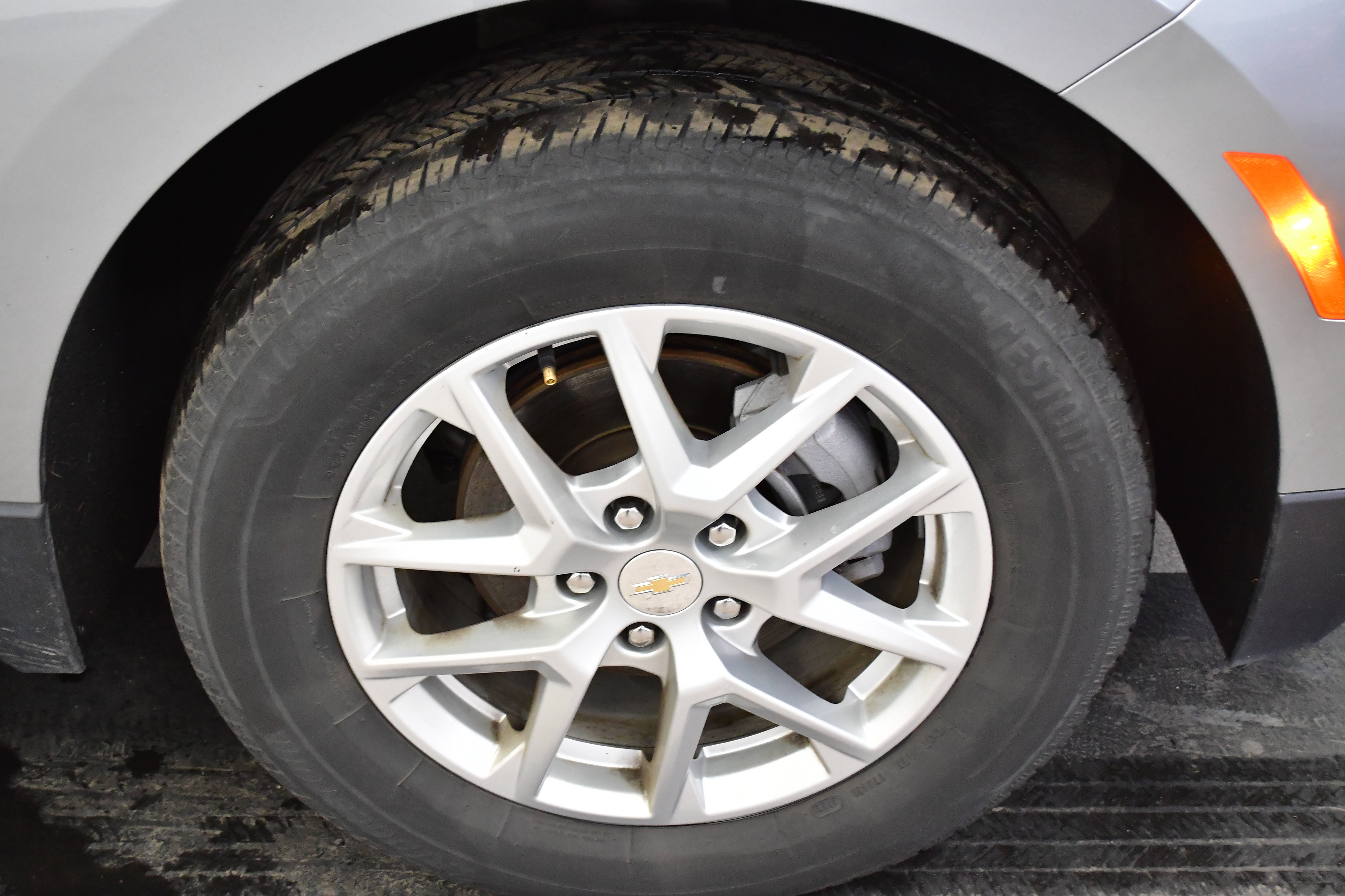 Used 2024 Chevrolet Equinox LT image 33
