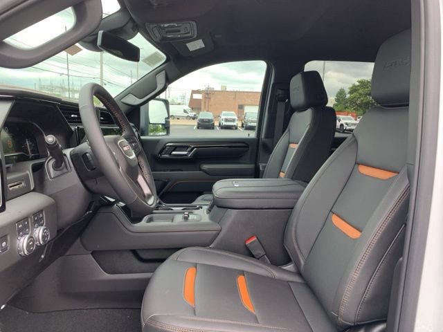 New 2025 GMC Sierra 2500 AT4 w/ AT4 Premium Plus Package image 12
