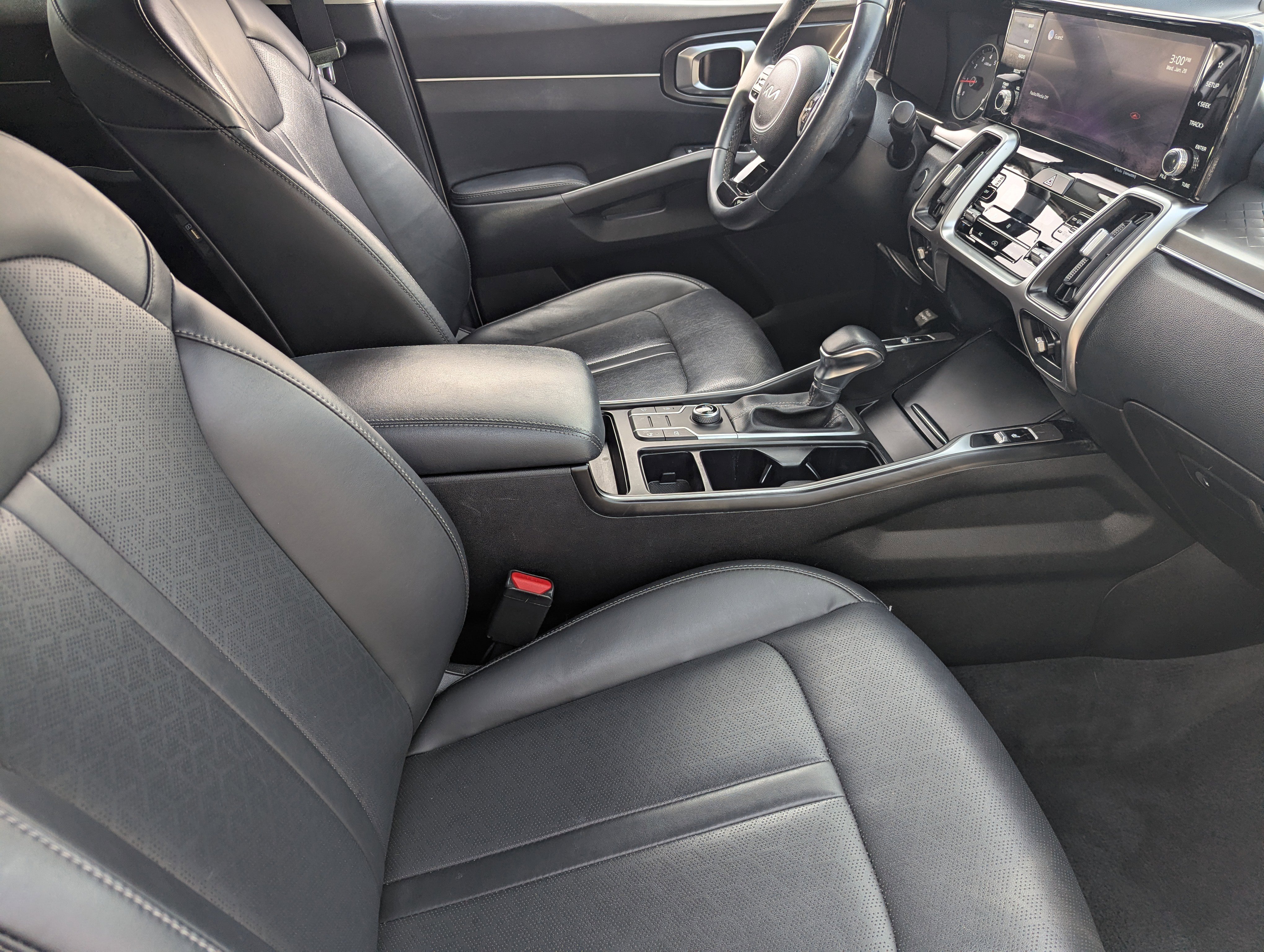 Certified 2022 Kia Sorento S image 9