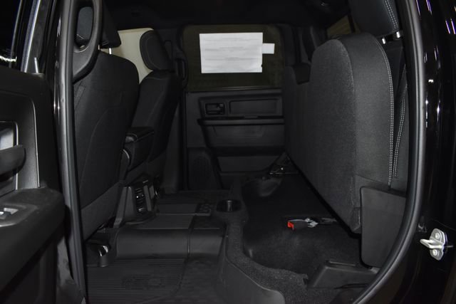 New 2026 RAM 2500 Tradesman image 32