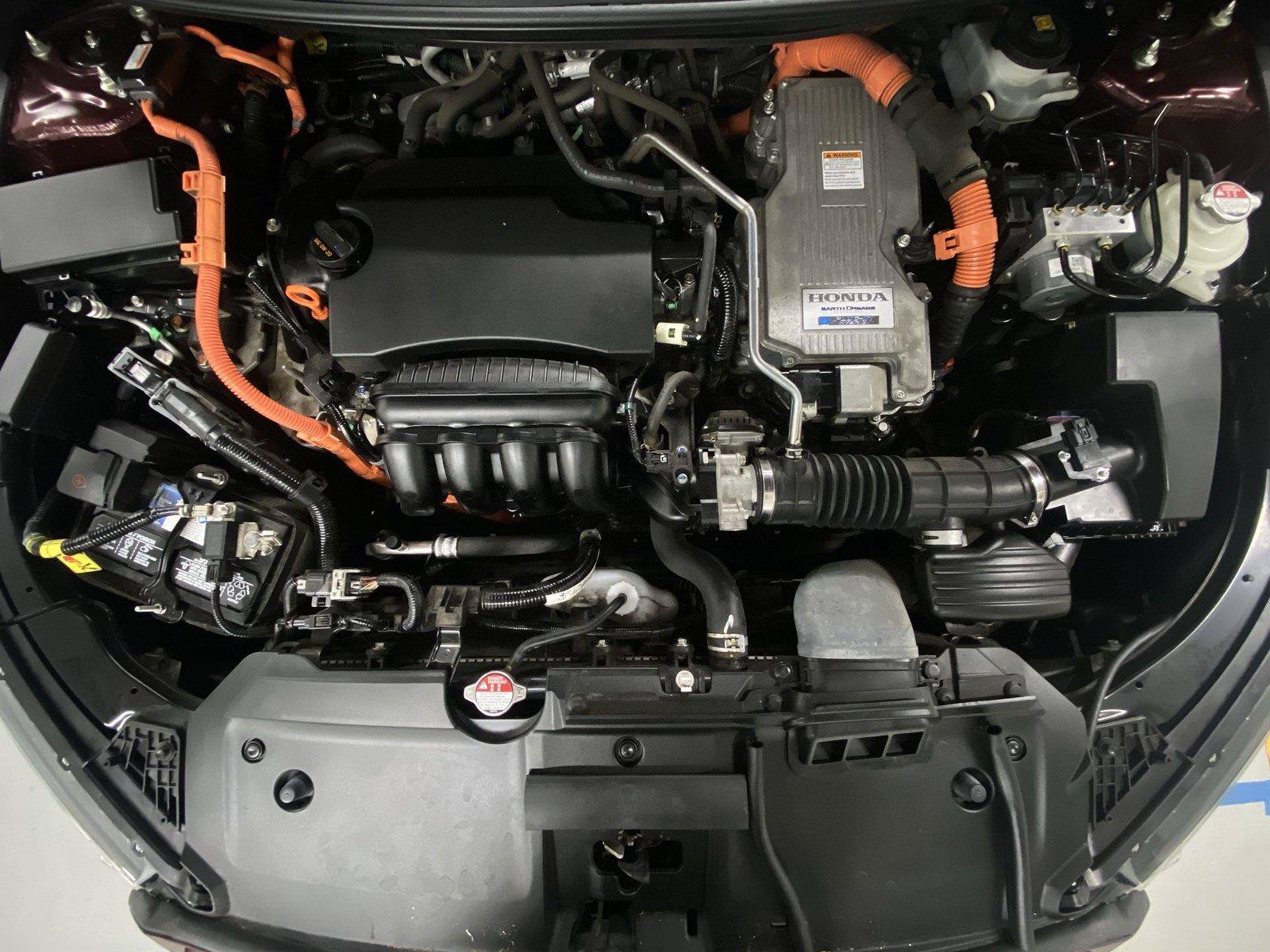 Used 2018 Honda Clarity Touring image 21