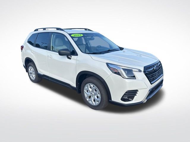 Used 2024 Subaru Forester image 7