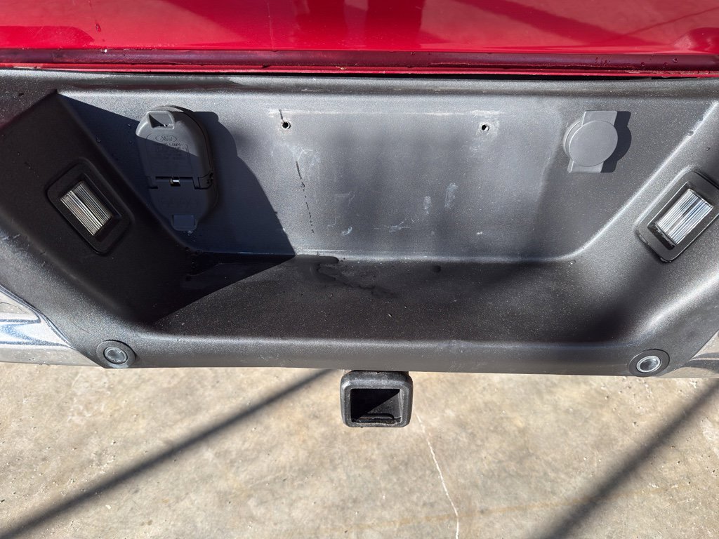 Used 2015 Ford F150 Lariat image 25