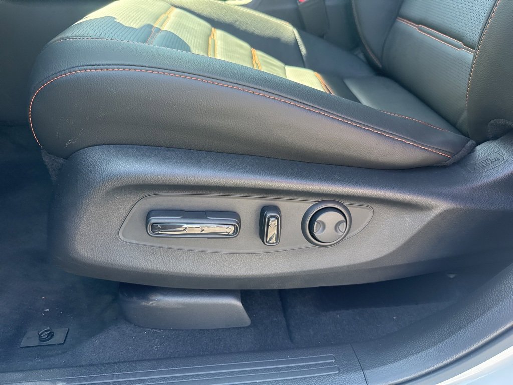 New 2026 Honda CR-V Sport Touring image 22