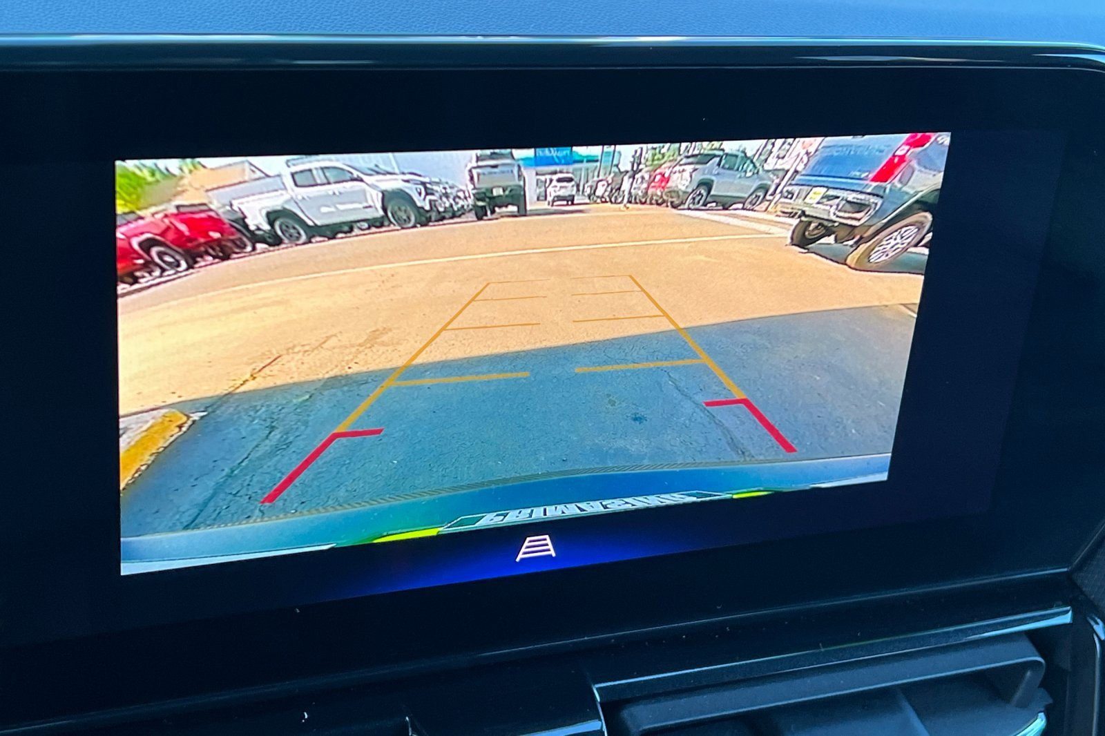 Used 2024 Chevrolet TrailBlazer RS image 16