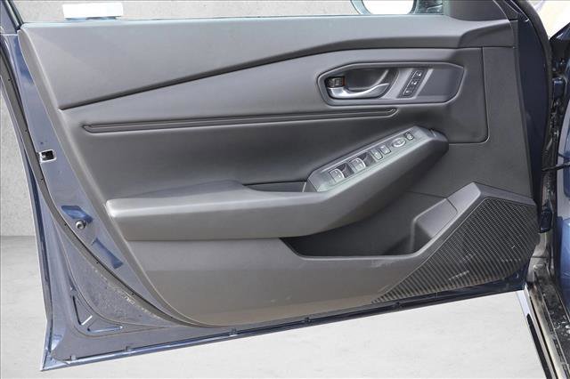 New 2026 Honda Accord EX-L image 12
