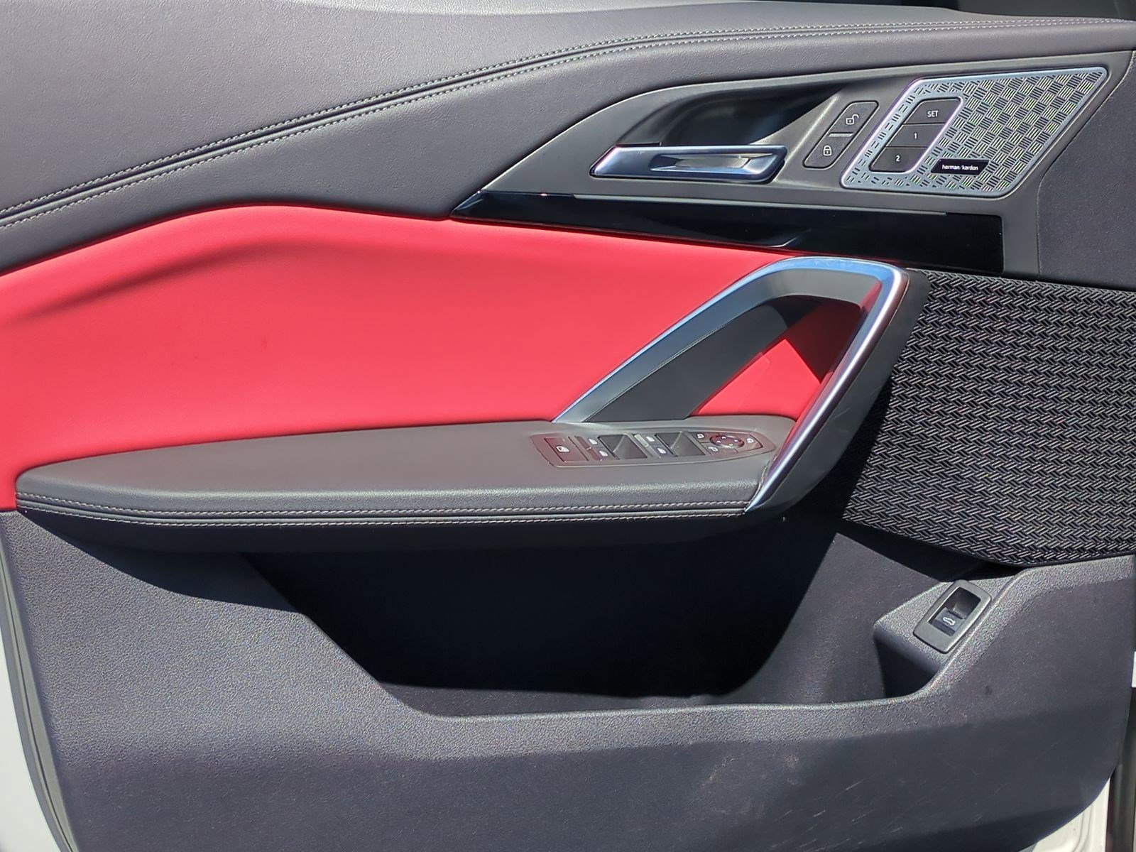 Certified 2023 BMW X1 xDrive28i w/ Premium Package image 14