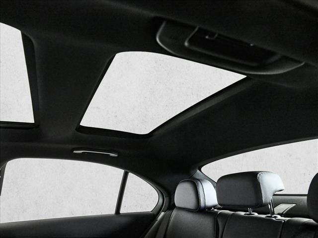 New 2026 Mercedes-Benz C 300 4MATIC Sedan image 21