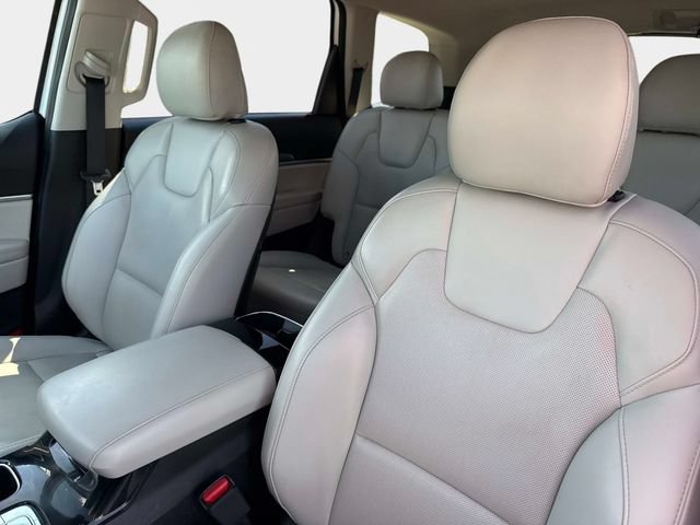 Used 2020 Kia Telluride S FWD image 20