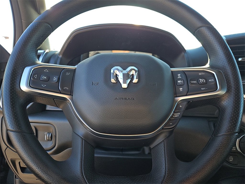 New 2026 RAM 1500 Express image 19