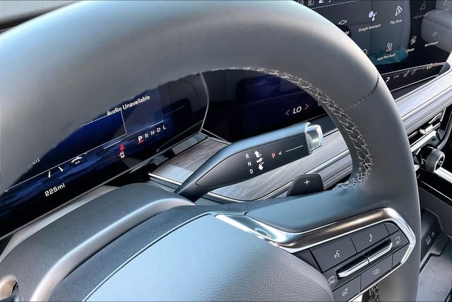 New 2026 Chevrolet Tahoe Premier AWD/4WD image 9