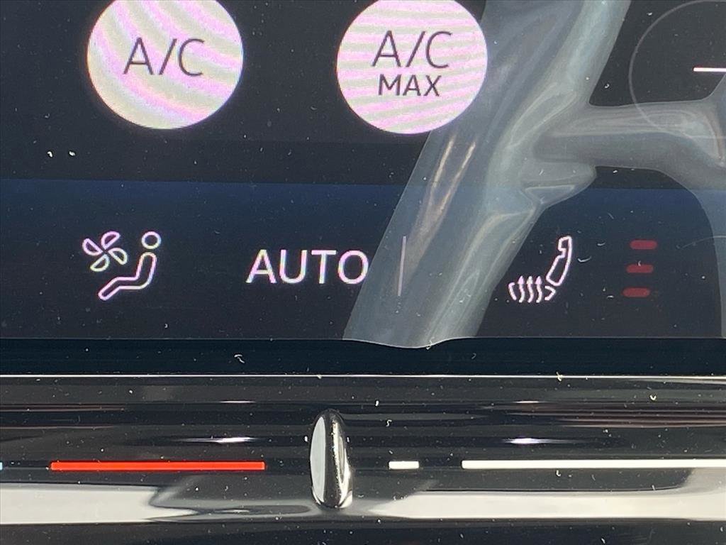 New 2026 Volkswagen Tiguan SE AWD/4WD image 5