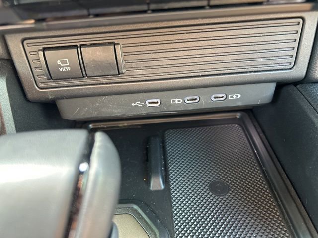 Certified 2025 Toyota Land Cruiser AWD/4WD image 19