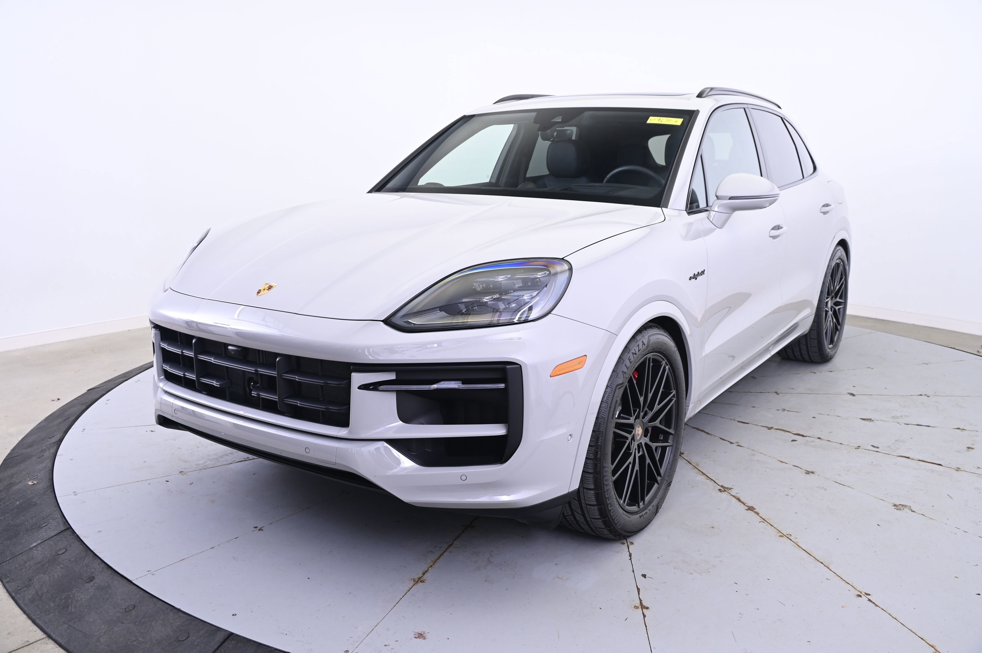 Used 2025 Porsche Cayenne S