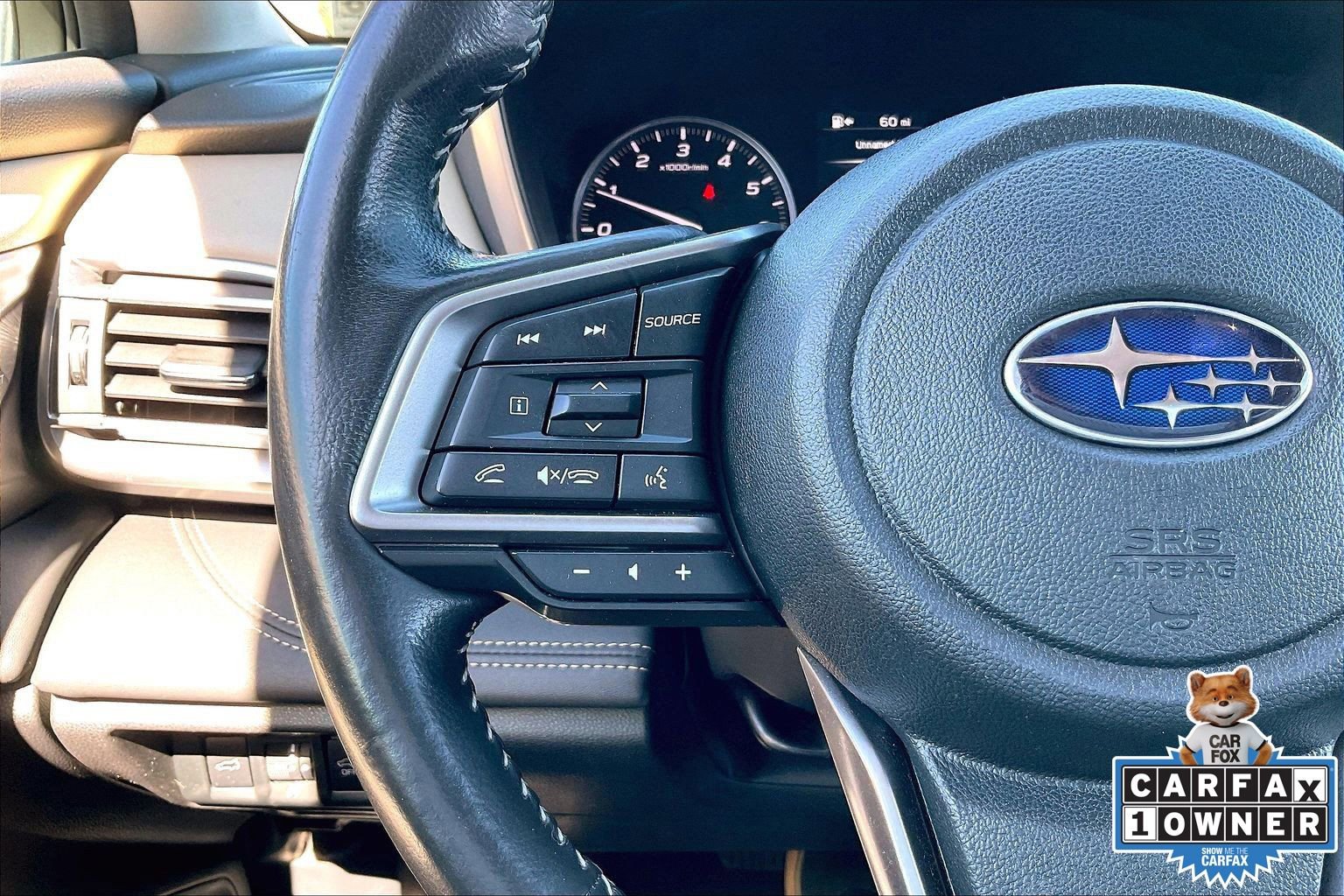 Certified 2023 Subaru Outback Limited AWD/4WD image 23