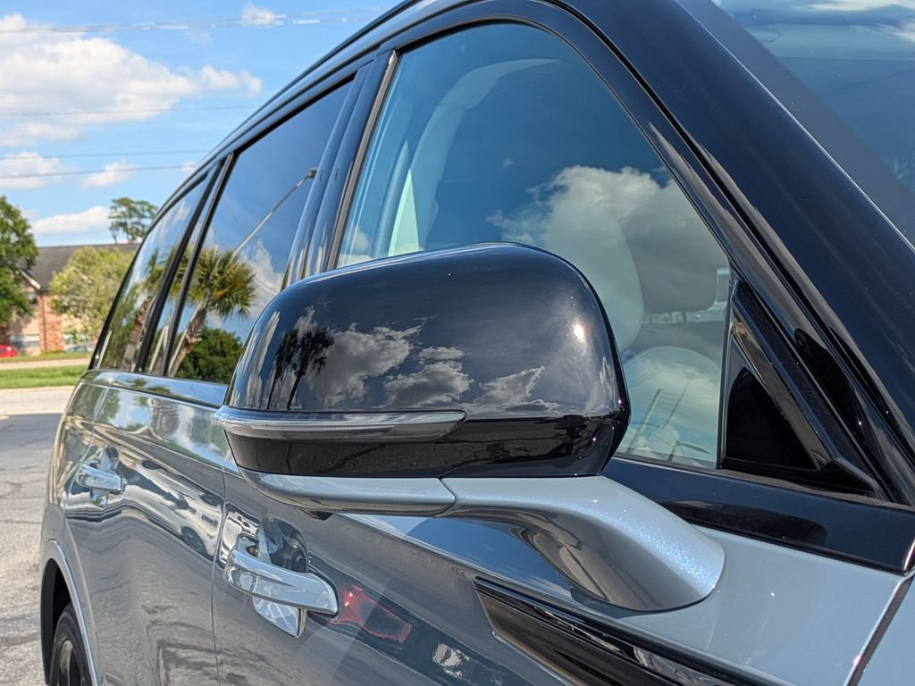 New 2026 Lincoln Aviator Reserve AWD/4WD image 12