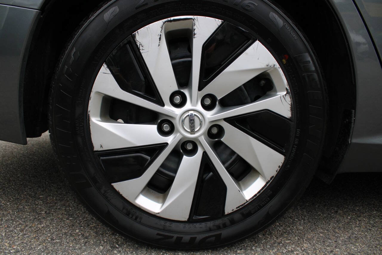 Used 2019 Nissan Altima 2.5 S FWD image 20