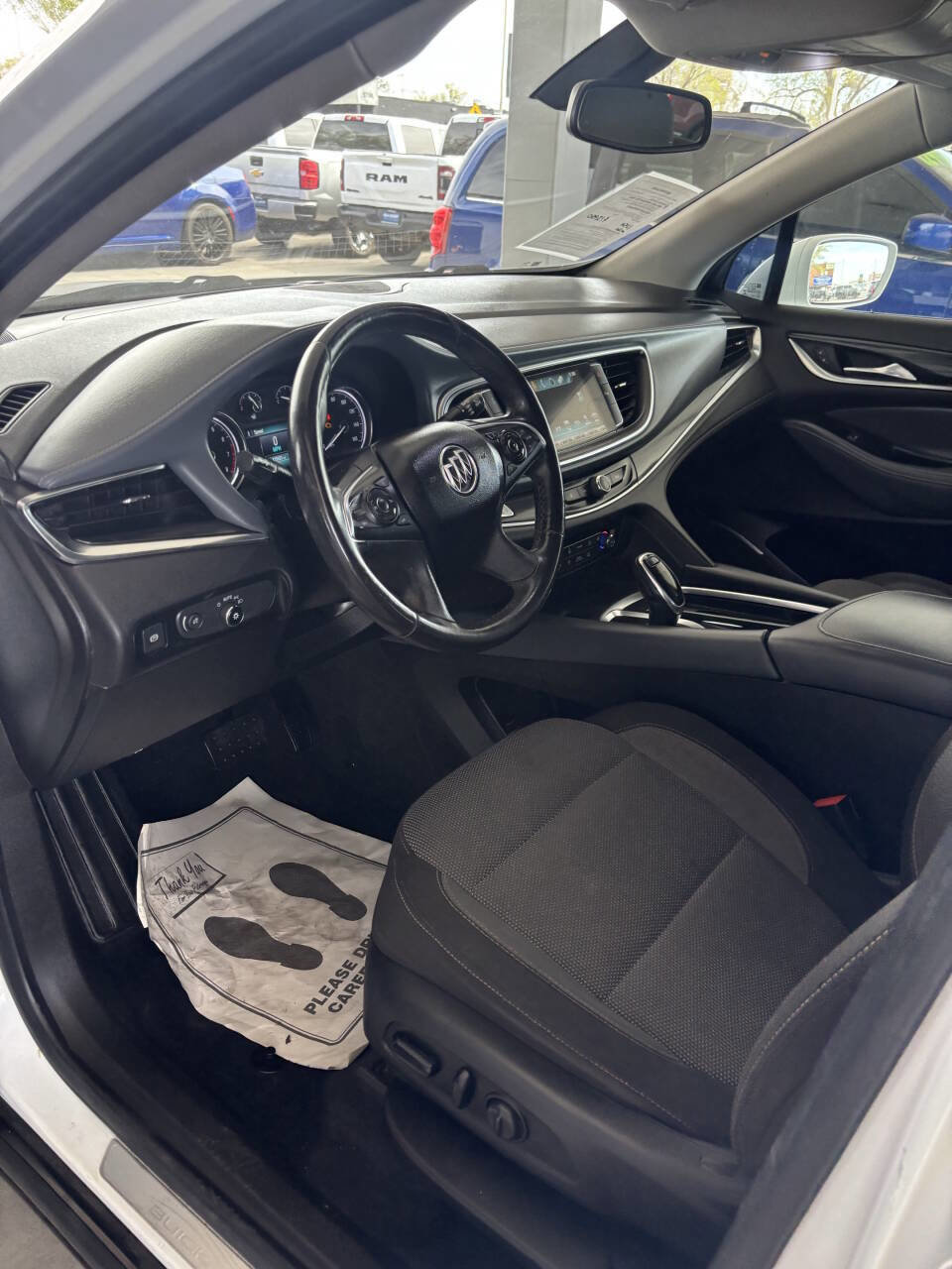 Used 2019 Buick Enclave Preferred image 9