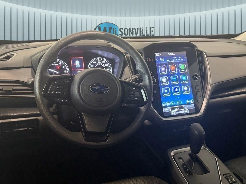 Used 2024 Subaru Crosstrek 2.0i Premium image 14