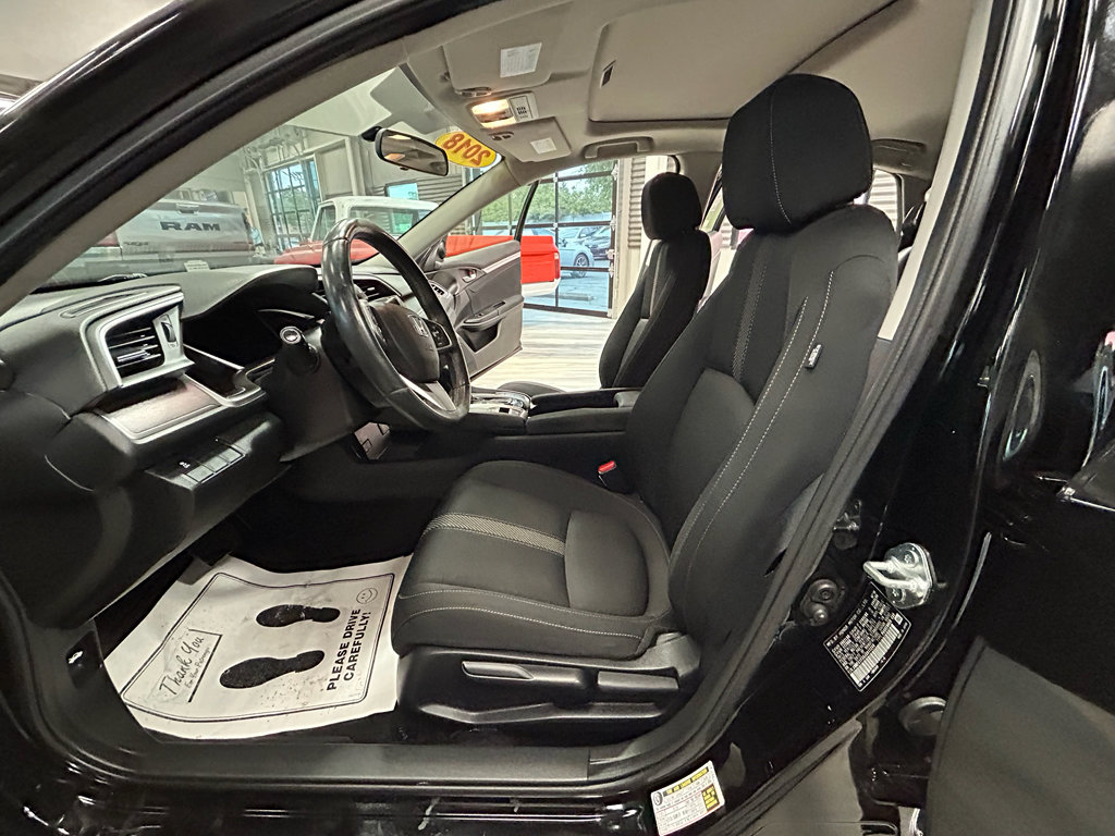 Used 2018 Honda Civic EX-T image 53