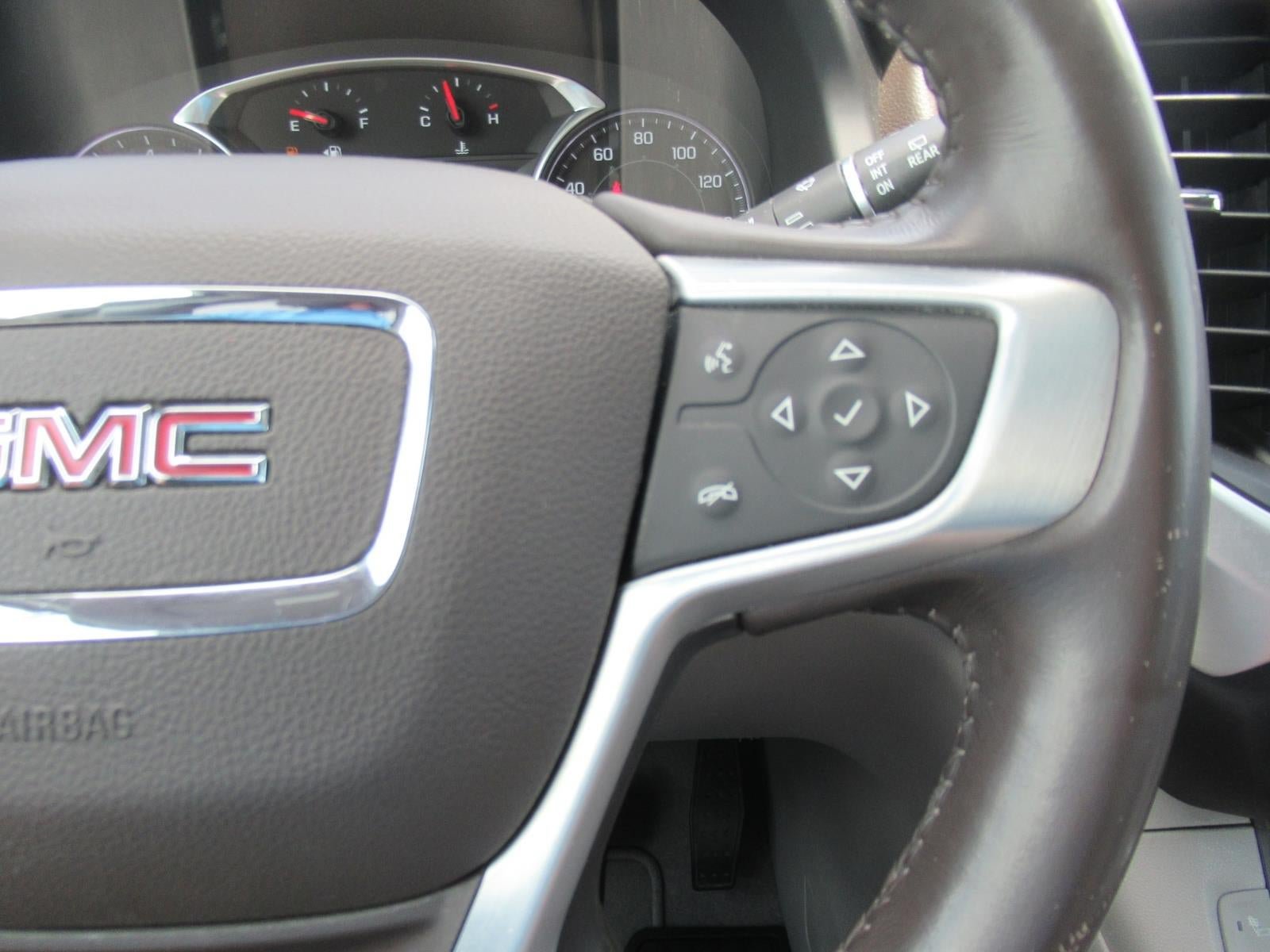 Used 2019 GMC Acadia SLT FWD image 24