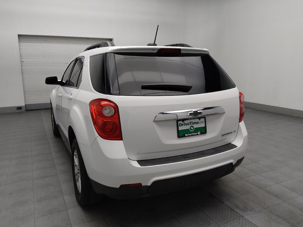 Used 2015 Chevrolet Equinox LT image 5
