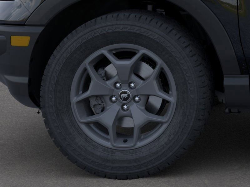 New 2024 Ford Bronco Sport Badlands w/ Premium Package image 45