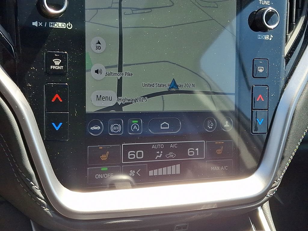 Certified 2023 Subaru Outback Limited image 18