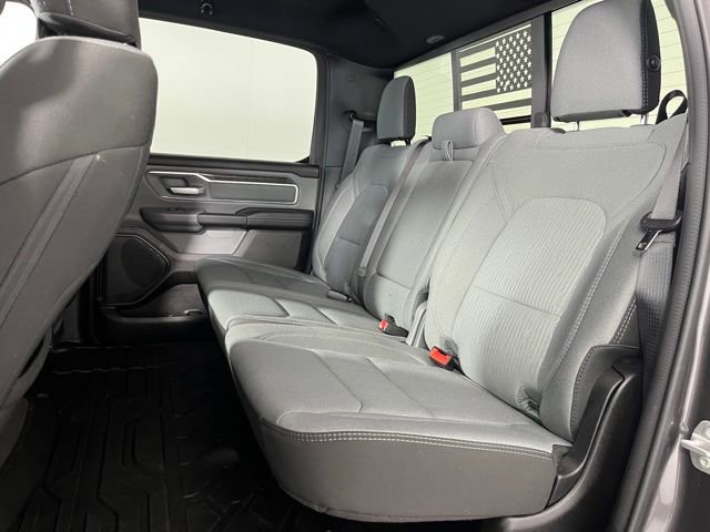 Used 2023 RAM 1500 Big Horn AWD/4WD image 36