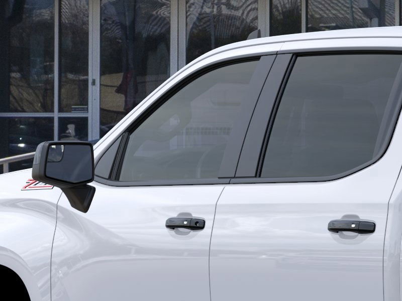 New 2026 Chevrolet Silverado 1500 LT Trail Boss image 12