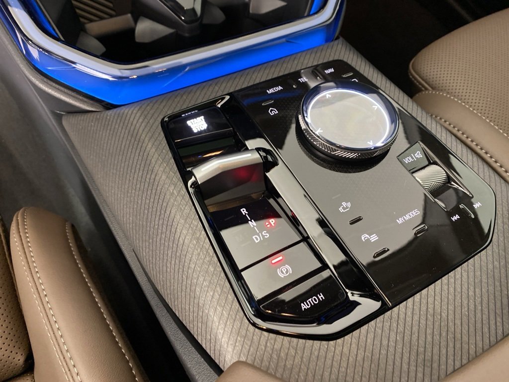 New 2026 BMW X3 xDrive30 image 16