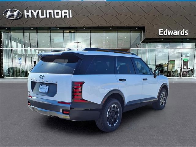 New 2026 Hyundai Palisade XRT Pro image 7